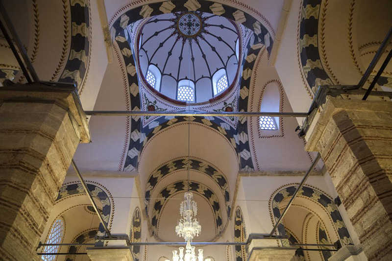 10 мест в Стамбуле, которые не покажут «пакетным» туристам 10 мест в Стамбуле, которые не покажут «пакетным» туристам