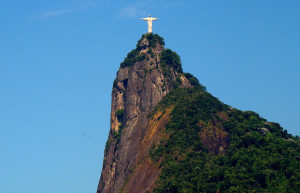 Статуя Христа-Искупителя — место № 12 | tourweek Статуя Христа-Искупителя — место № 12 | tourweek