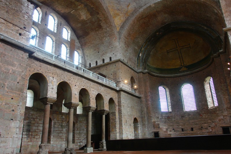 10 мест в Стамбуле, которые не покажут «пакетным» туристам 10 мест в Стамбуле, которые не покажут «пакетным» туристам