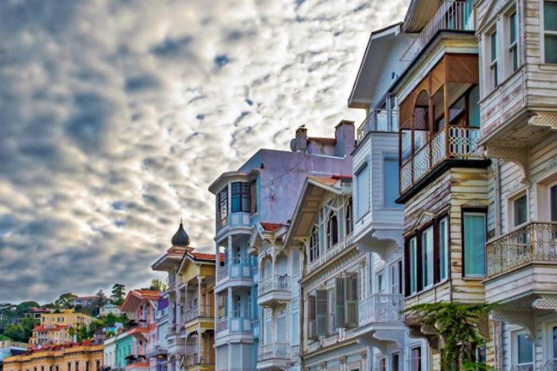 10 мест в Стамбуле, которые не покажут «пакетным» туристам 10 мест в Стамбуле, которые не покажут «пакетным» туристам