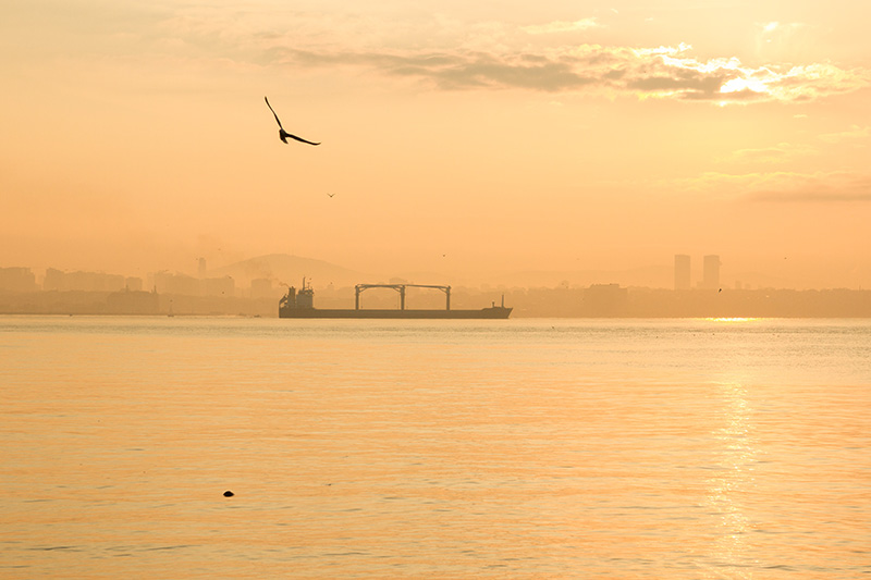 10 мест в Стамбуле, которые не покажут «пакетным» туристам 10 мест в Стамбуле, которые не покажут «пакетным» туристам