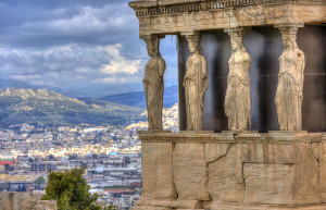 Афинский Акрополь — место № 13 | tourweek Афинский Акрополь — место № 13 | tourweek