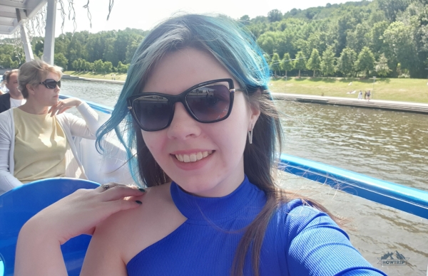 Водные прогулки по Москве-реке — цены в 2023 году и мой отзыв Водные прогулки по Москве-реке — цены в 2023 году и мой отзыв