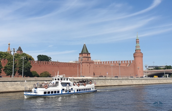 Водные прогулки по Москве-реке — цены в 2023 году и мой отзыв Водные прогулки по Москве-реке — цены в 2023 году и мой отзыв