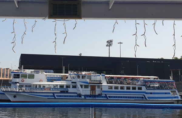 Водные прогулки по Москве-реке — цены в 2023 году и мой отзыв Водные прогулки по Москве-реке — цены в 2023 году и мой отзыв