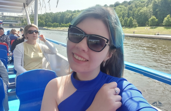 Водные прогулки по Москве-реке — цены в 2023 году и мой отзыв Водные прогулки по Москве-реке — цены в 2023 году и мой отзыв