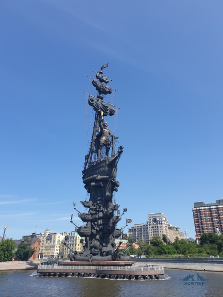 Водные прогулки по Москве-реке — цены в 2023 году и мой отзыв Водные прогулки по Москве-реке — цены в 2023 году и мой отзыв