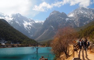 Долина Голубой Луны — место № 5 | tourweek Долина Голубой Луны — место № 5 | tourweek