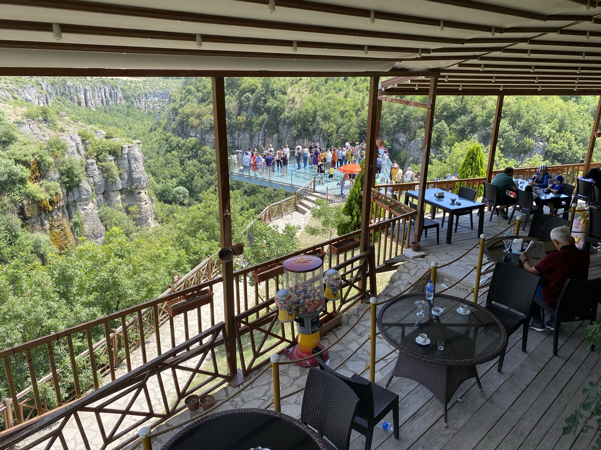 Черноморское побережье Турции — лучшие курорты и города для туристов Черноморское побережье Турции — лучшие курорты и города для туристов