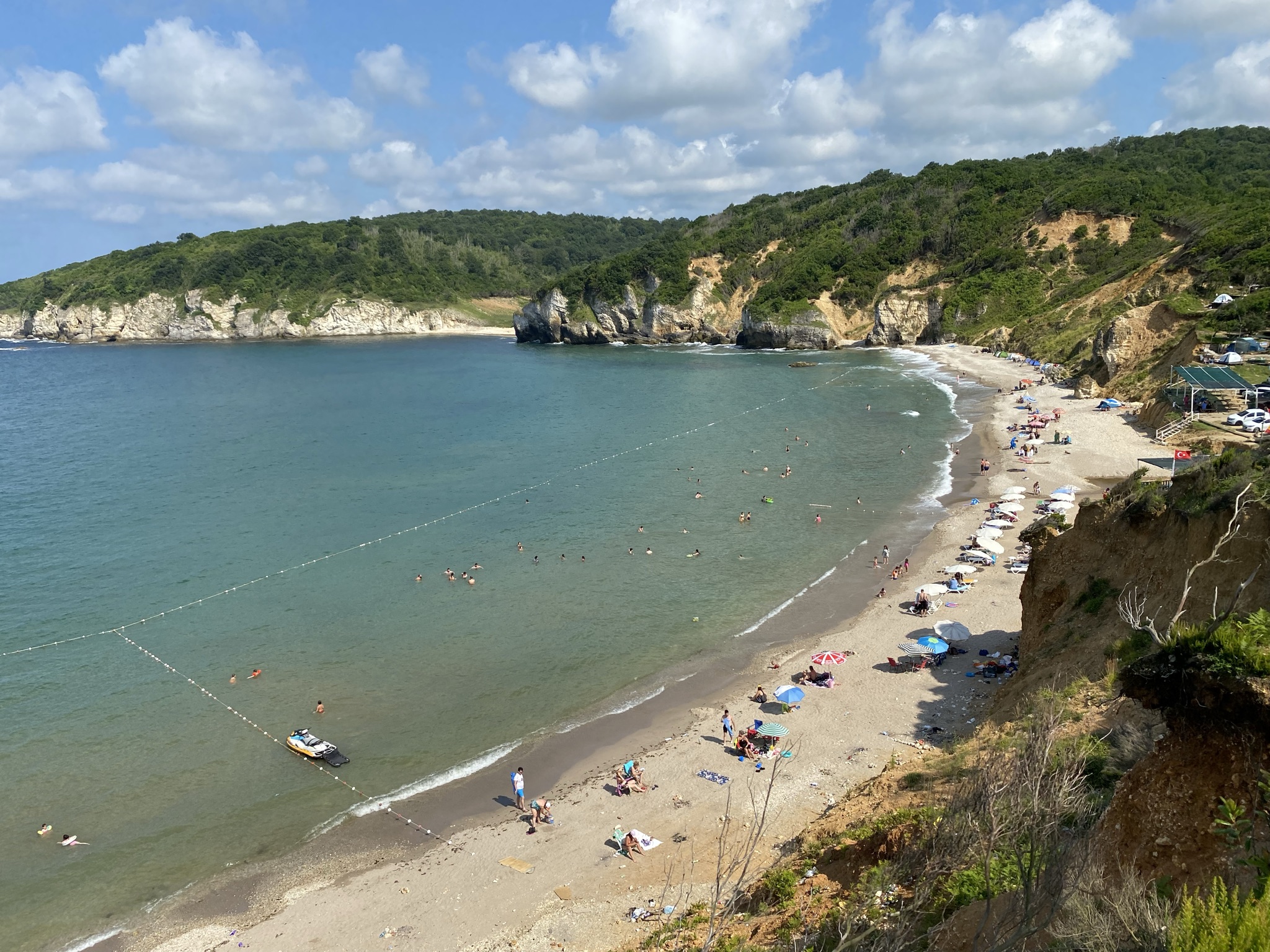 Черноморское побережье Турции — лучшие курорты и города для туристов Черноморское побережье Турции — лучшие курорты и города для туристов