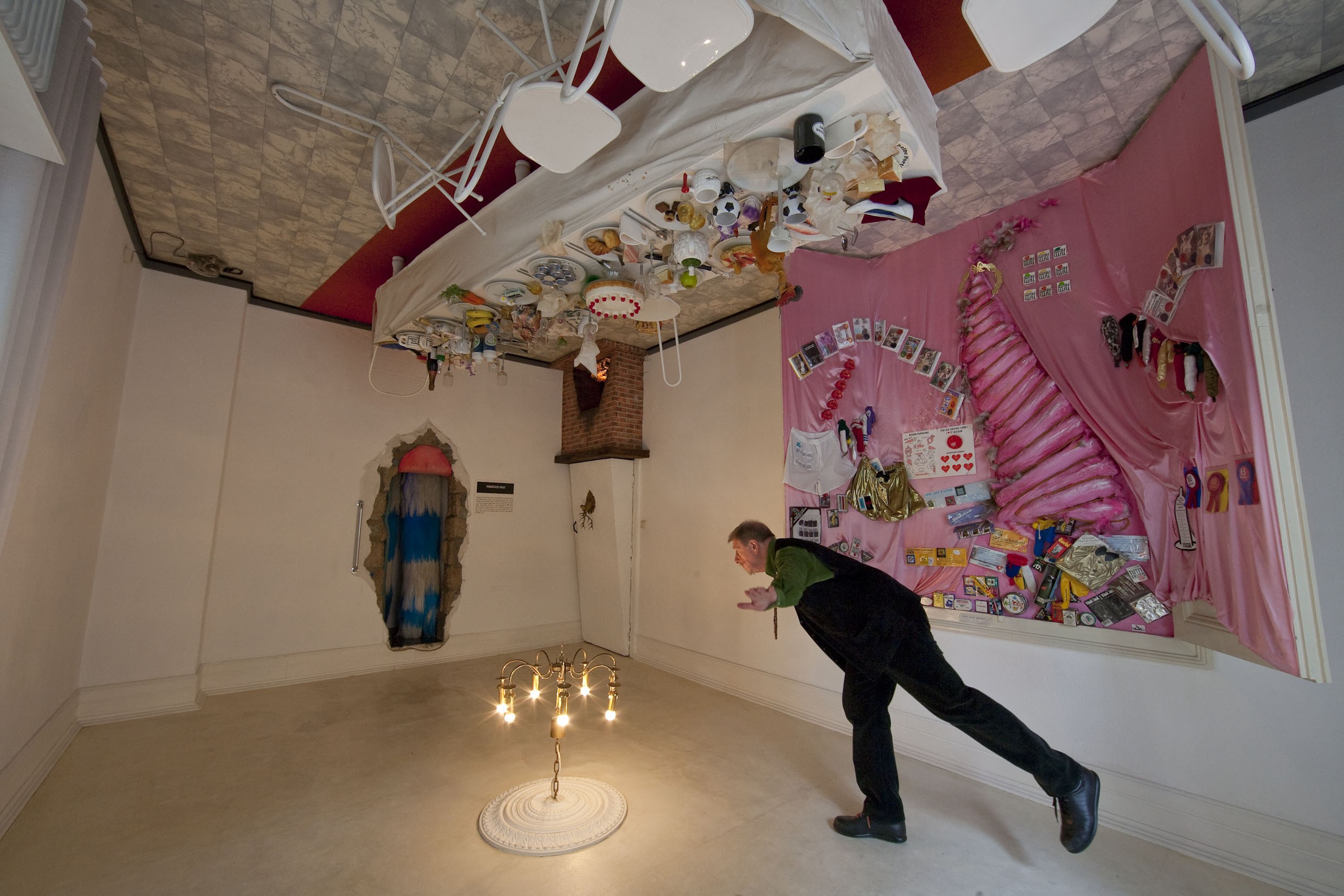 Самые необычные музеи Германии