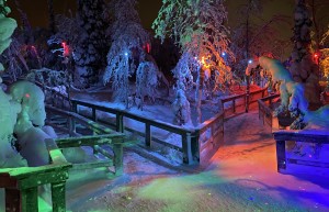 Арт-парк Таинственный лес — место № 8 | tourweek Арт-парк Таинственный лес — место № 8 | tourweek