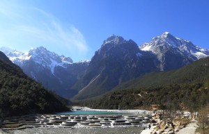 Долина Голубой Луны — место № 5 | tourweek Долина Голубой Луны — место № 5 | tourweek