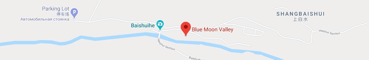 Долина Голубой Луны — место № 5 | tourweek Долина Голубой Луны — место № 5 | tourweek