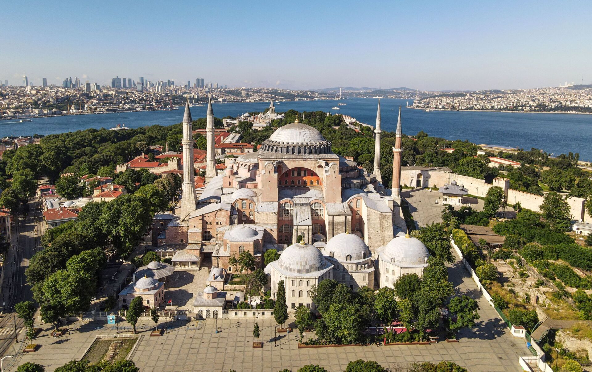 Какие объекты из списка ЮНЕСКО можно посмотреть в Турции Какие объекты из списка ЮНЕСКО можно посмотреть в Турции