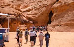 Каньон Антилопы — место № 11 | tourweek Каньон Антилопы — место № 11 | tourweek