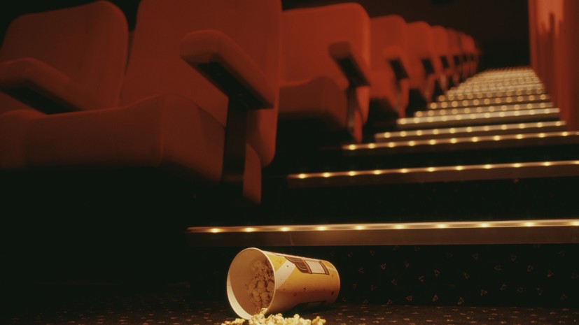 Пропавшую фигуристку Алину Горбачёву нашли в кинотеатре