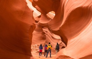 Каньон Антилопы — место № 11 | tourweek Каньон Антилопы — место № 11 | tourweek