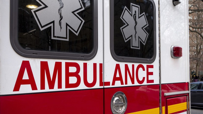 В США 11 человек госпитализировали из-за турбулентности