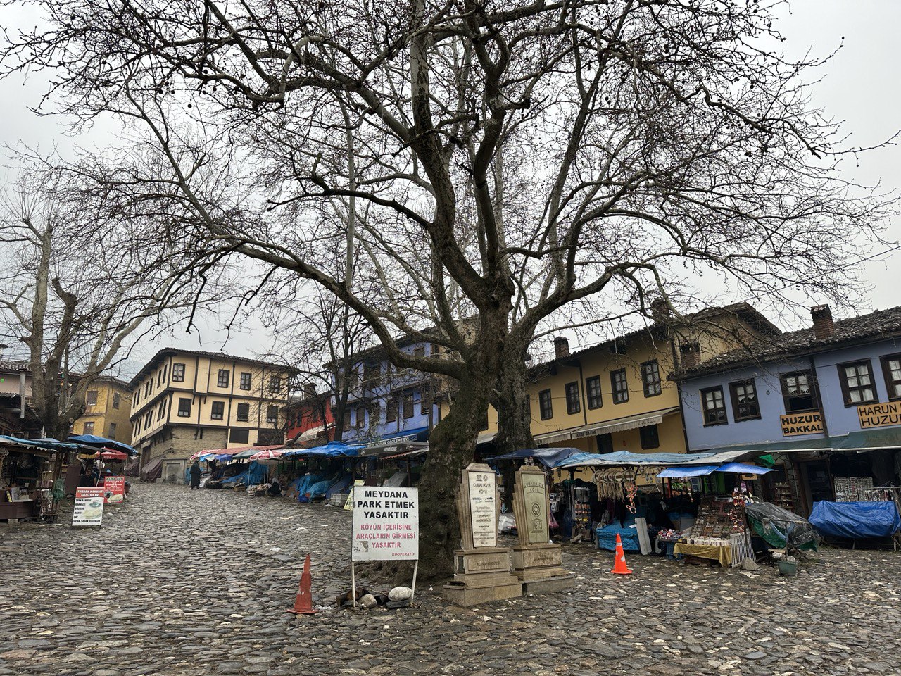 Какие объекты из списка ЮНЕСКО можно посмотреть в Турции Какие объекты из списка ЮНЕСКО можно посмотреть в Турции