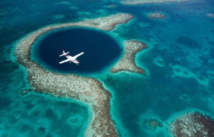 Большая голубая дыра — место № 1 | tourweek Большая голубая дыра — место № 1 | tourweek