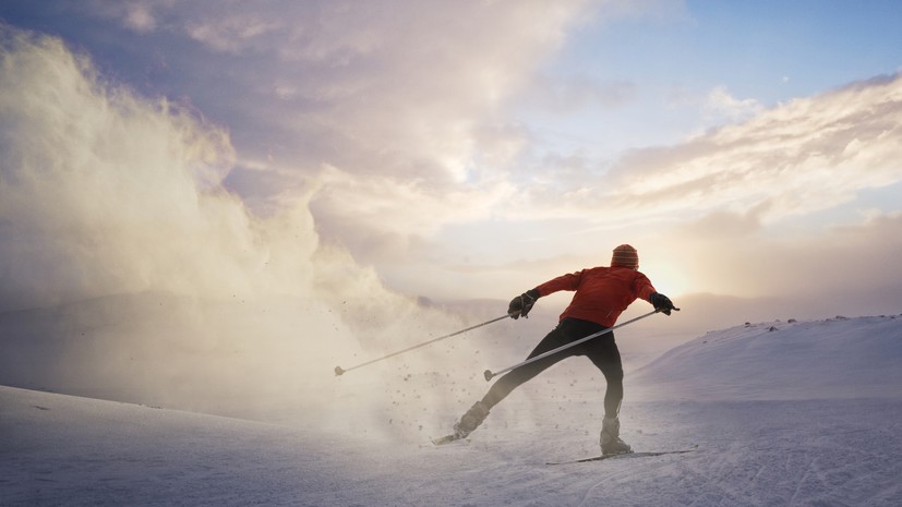 В Минэкономразвития рассказали о развитии горнолыжных и морских курортов России