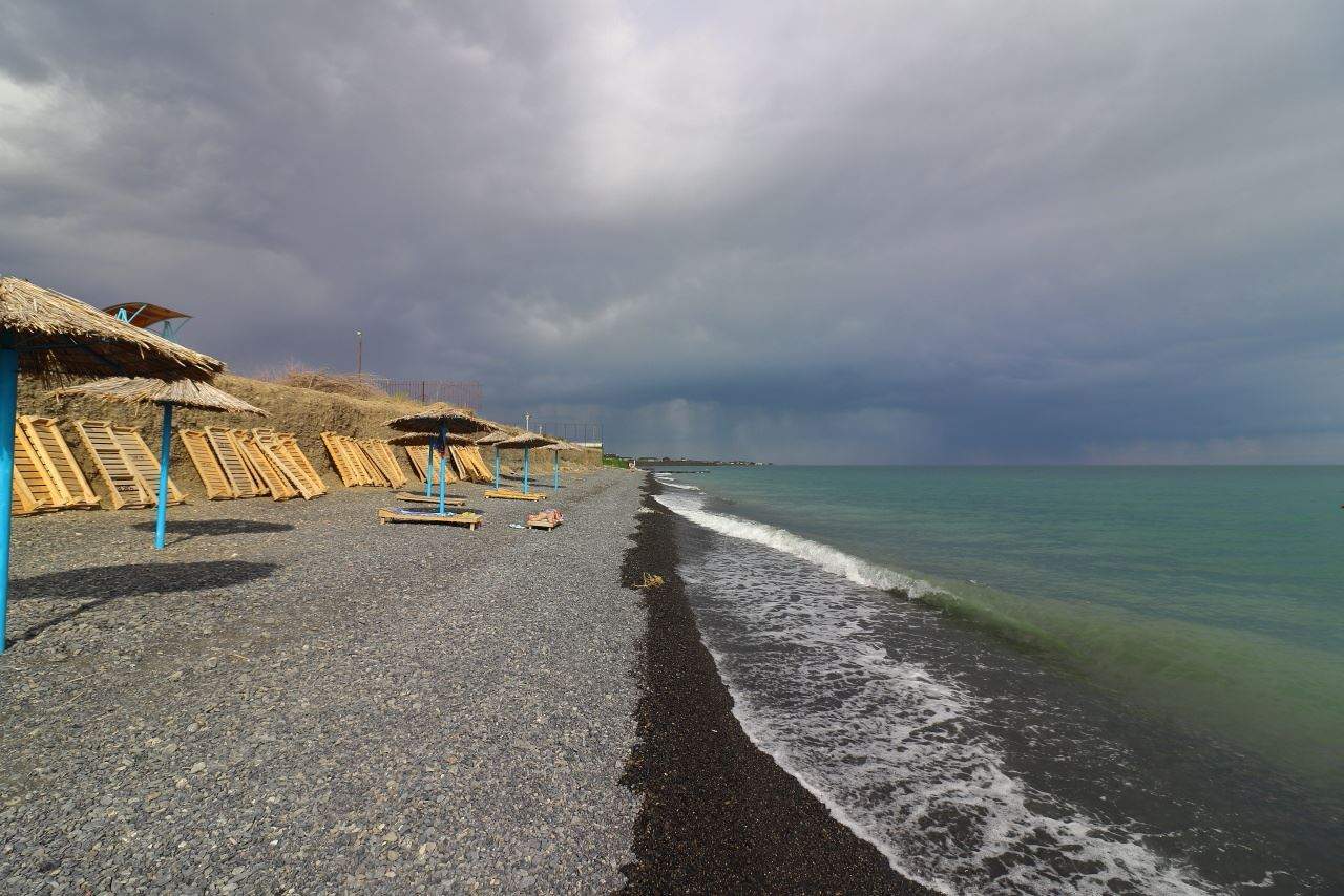 Пять изумительных озёр Казахстана, на которых стоит отдохнуть Пять изумительных озёр Казахстана, на которых стоит отдохнуть