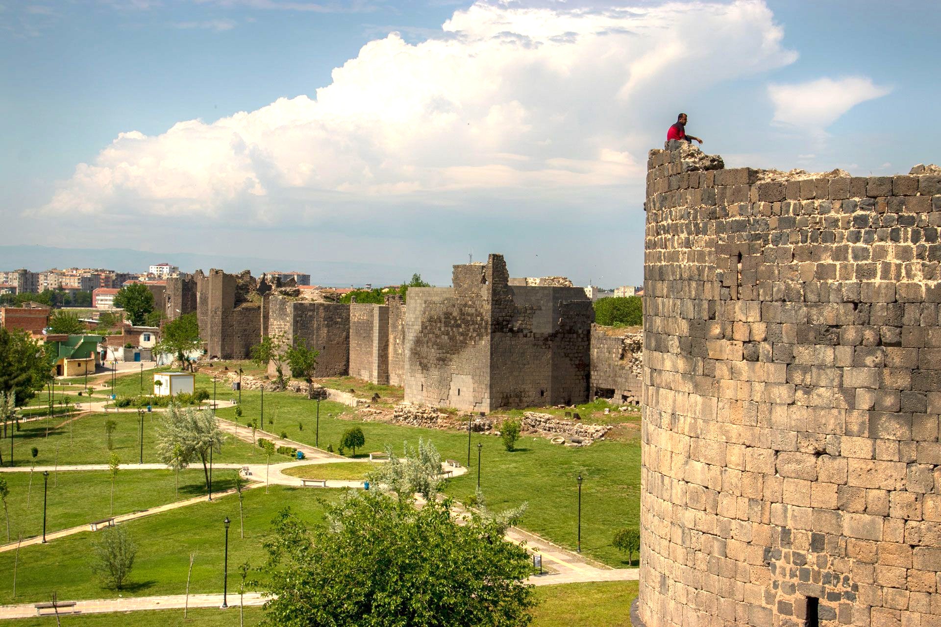Какие объекты из списка ЮНЕСКО можно посмотреть в Турции Какие объекты из списка ЮНЕСКО можно посмотреть в Турции