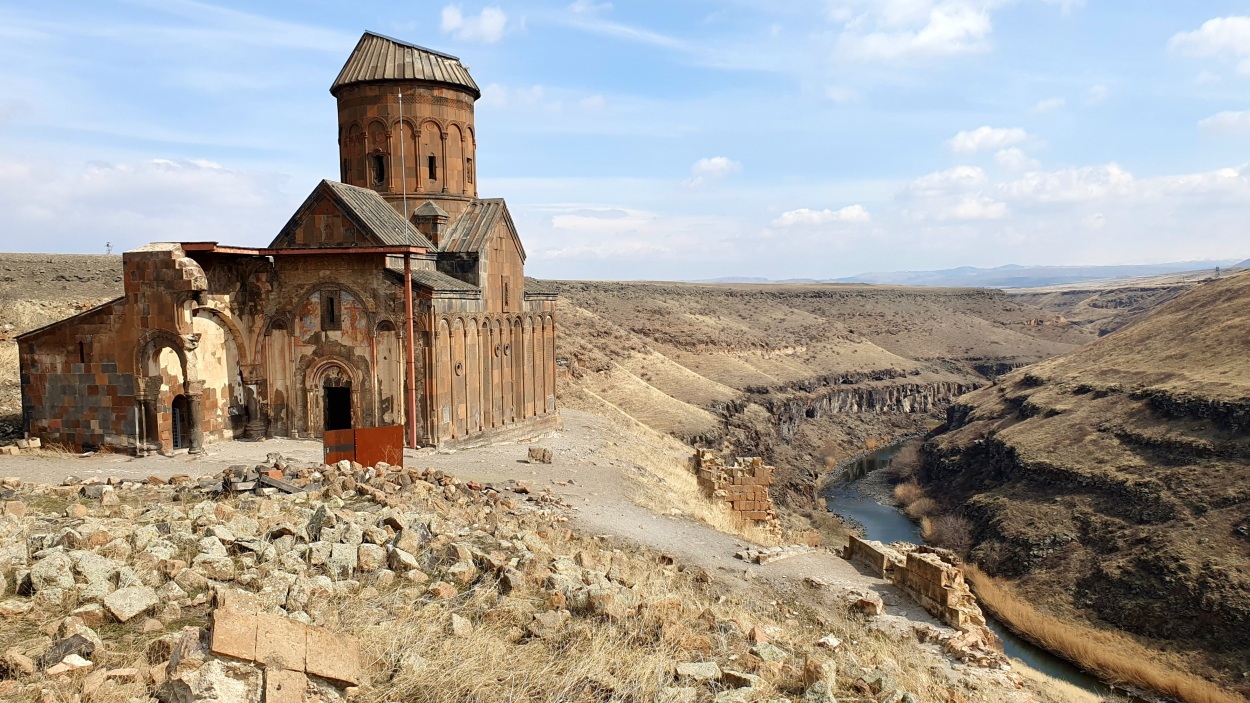 Какие объекты из списка ЮНЕСКО можно посмотреть в Турции Какие объекты из списка ЮНЕСКО можно посмотреть в Турции