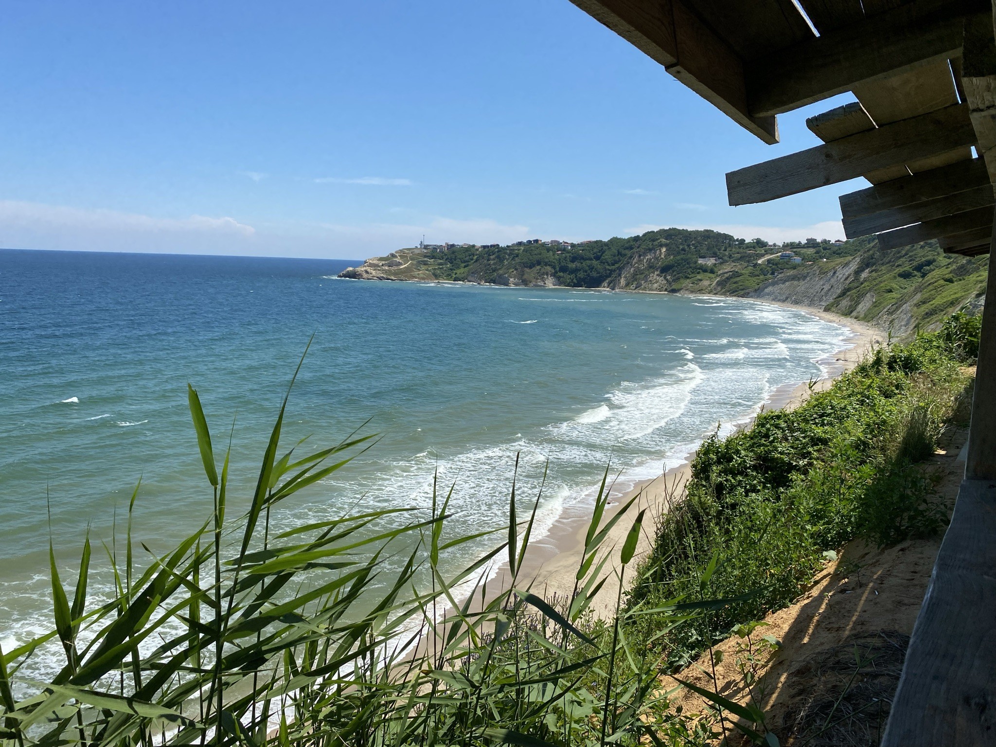 Черноморское побережье Турции — лучшие курорты и города для туристов Черноморское побережье Турции — лучшие курорты и города для туристов