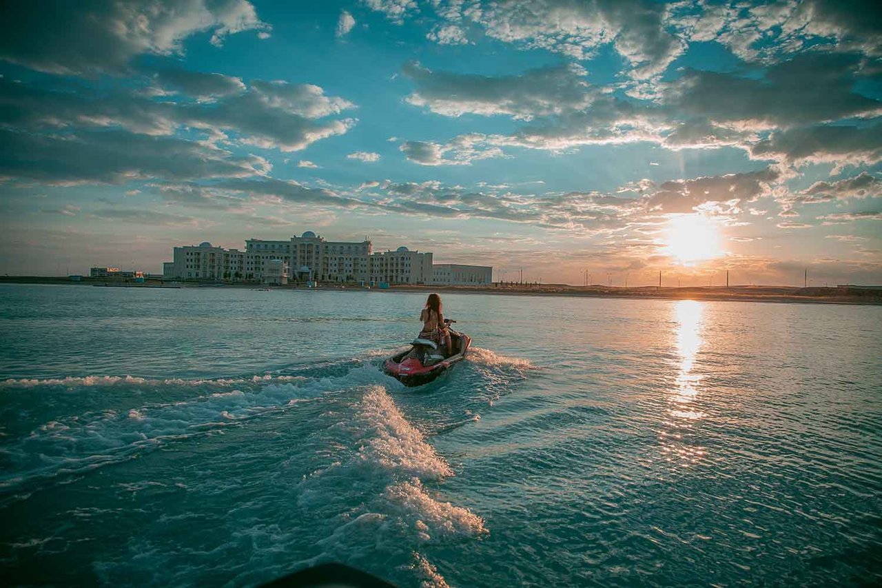 Пять изумительных озёр Казахстана, на которых стоит отдохнуть Пять изумительных озёр Казахстана, на которых стоит отдохнуть