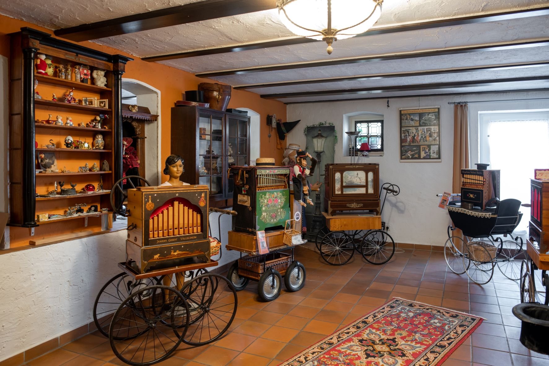 Самые необычные музеи Германии