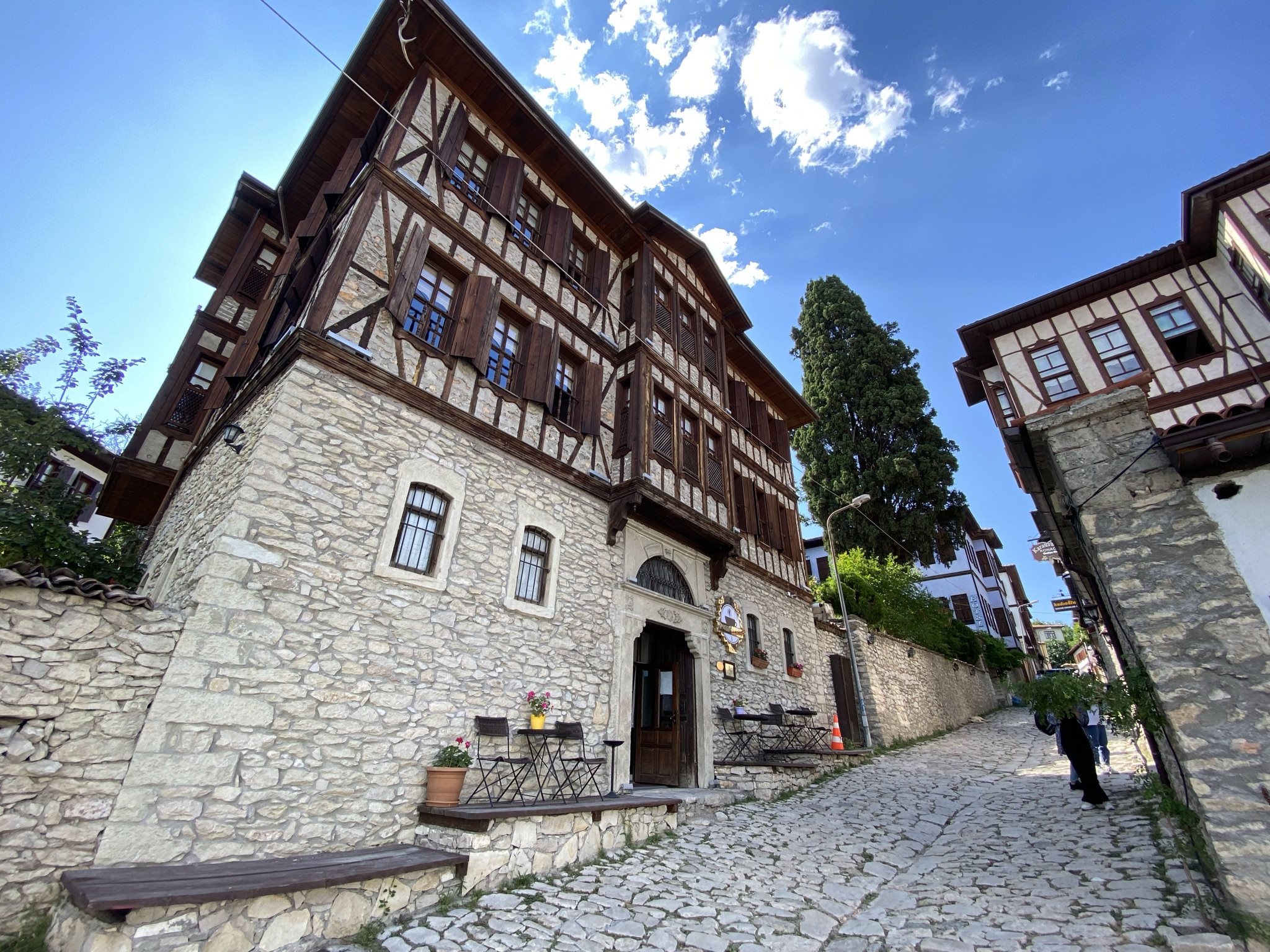 Черноморское побережье Турции — лучшие курорты и города для туристов Черноморское побережье Турции — лучшие курорты и города для туристов