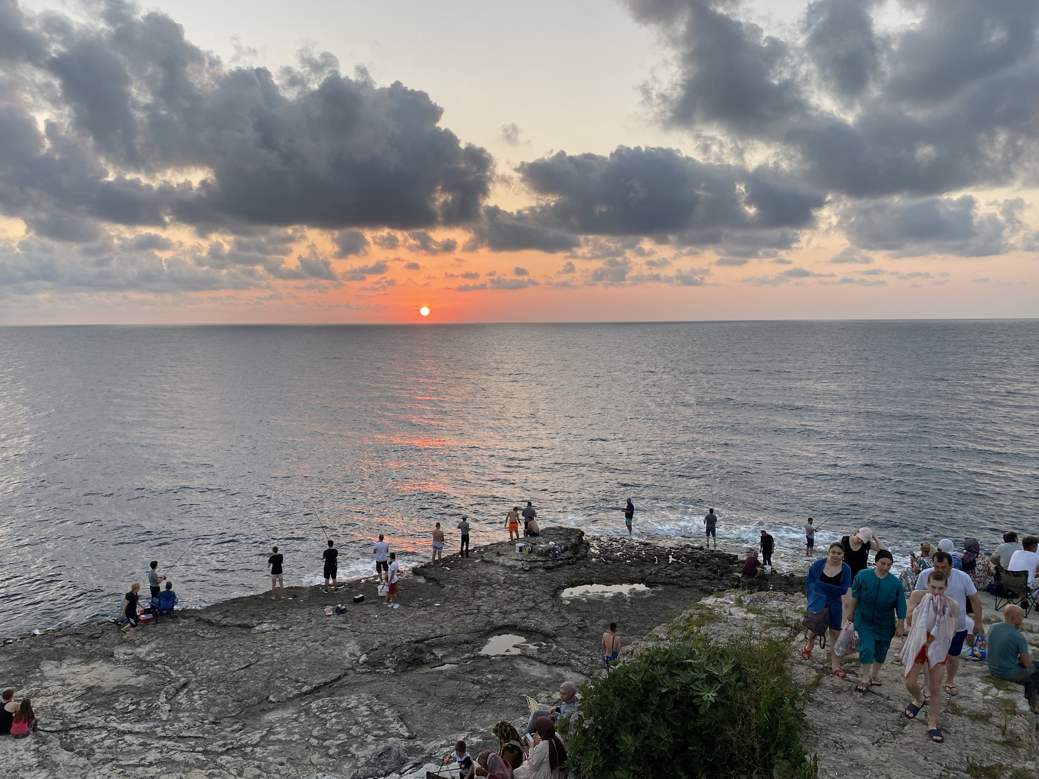 Черноморское побережье Турции — лучшие курорты и города для туристов Черноморское побережье Турции — лучшие курорты и города для туристов