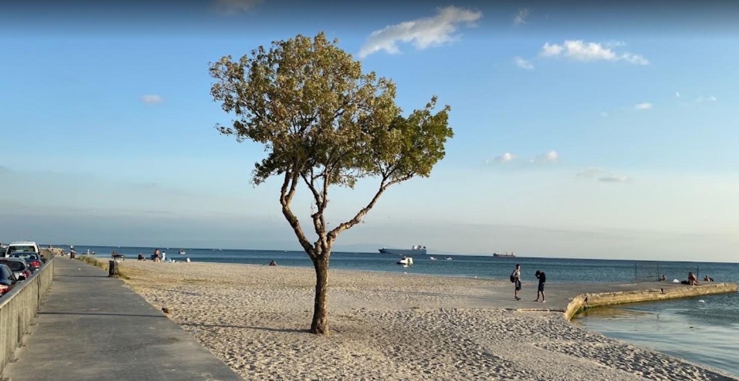 Пляжи Стамбула — где в городе можно купаться? | обзор 2023 Пляжи Стамбула — где в городе можно купаться? | обзор 2023