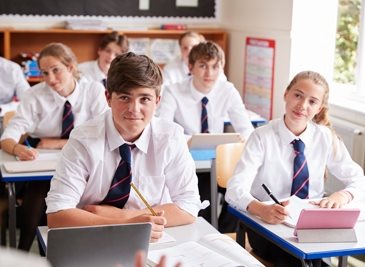 Как выбрать частную школу