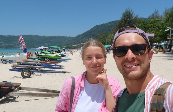 Цены на Пхукете (Таиланд) — 2023: личный опыт. Еда, экскурсии, аренда байка Цены на Пхукете (Таиланд) — 2023: личный опыт. Еда, экскурсии, аренда байка