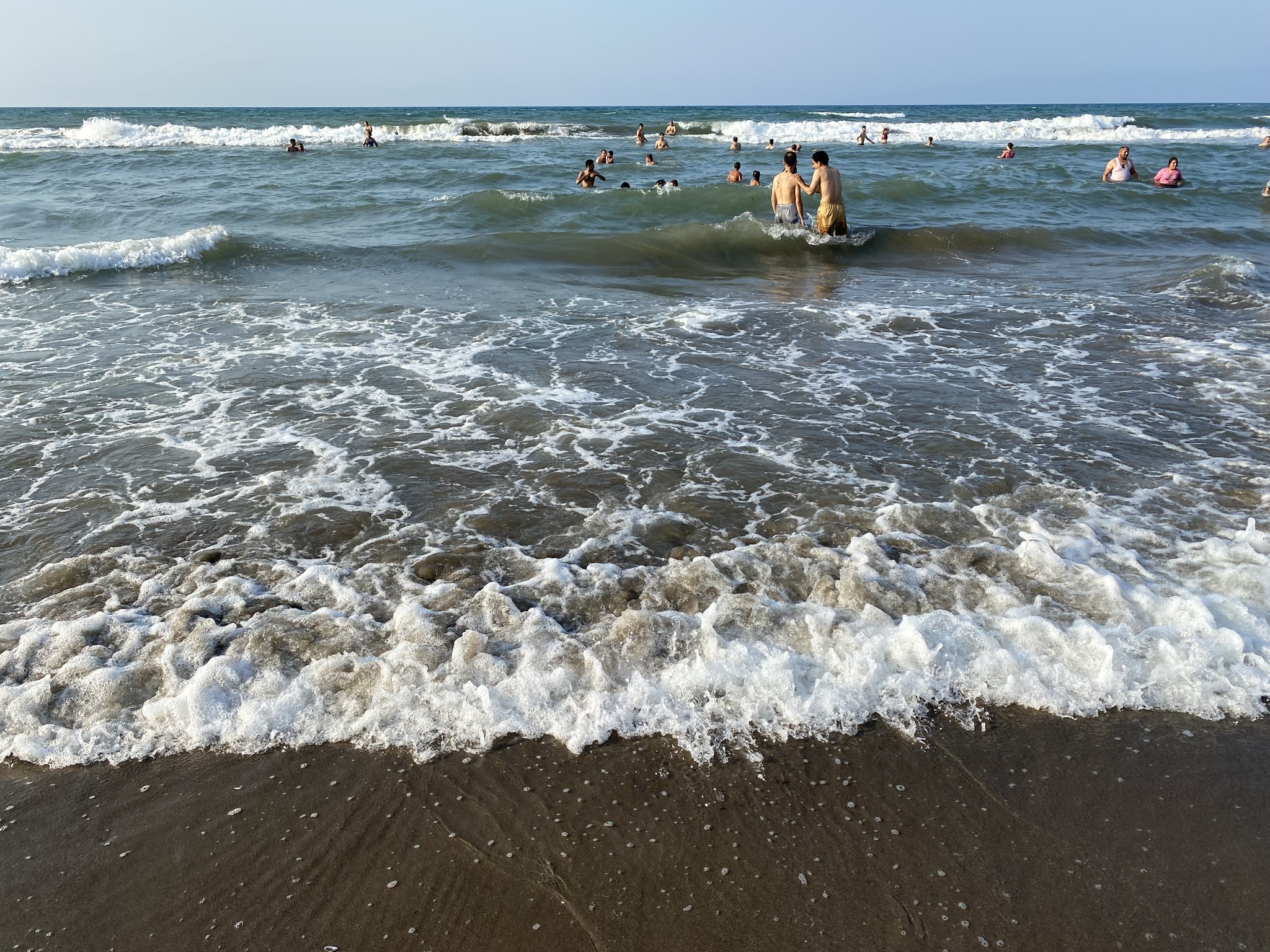 Черноморское побережье Турции — лучшие курорты и города для туристов Черноморское побережье Турции — лучшие курорты и города для туристов