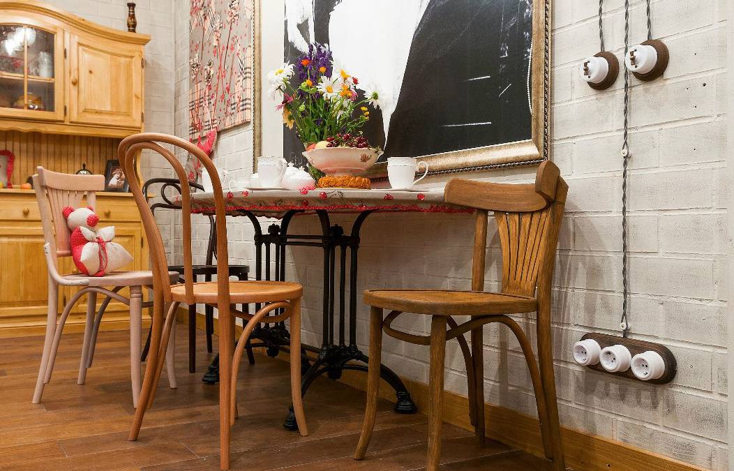 Что такое ретропроводка: основные характеристики