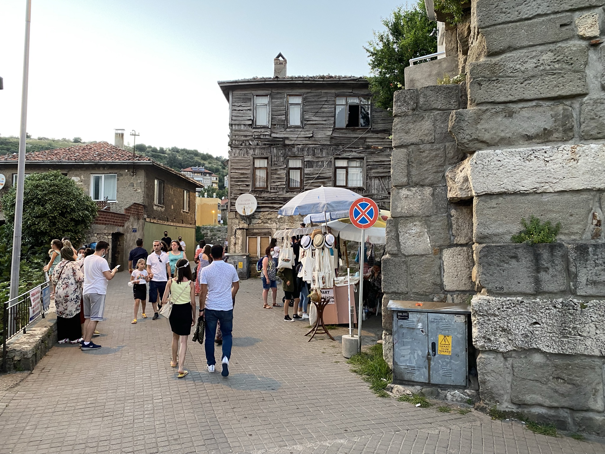 Черноморское побережье Турции — лучшие курорты и города для туристов Черноморское побережье Турции — лучшие курорты и города для туристов