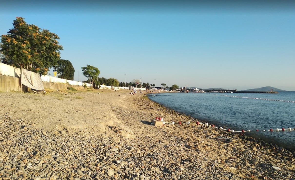 Пляжи Стамбула — где в городе можно купаться? | обзор 2023 Пляжи Стамбула — где в городе можно купаться? | обзор 2023