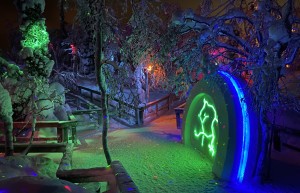 Арт-парк Таинственный лес — место № 8 | tourweek Арт-парк Таинственный лес — место № 8 | tourweek