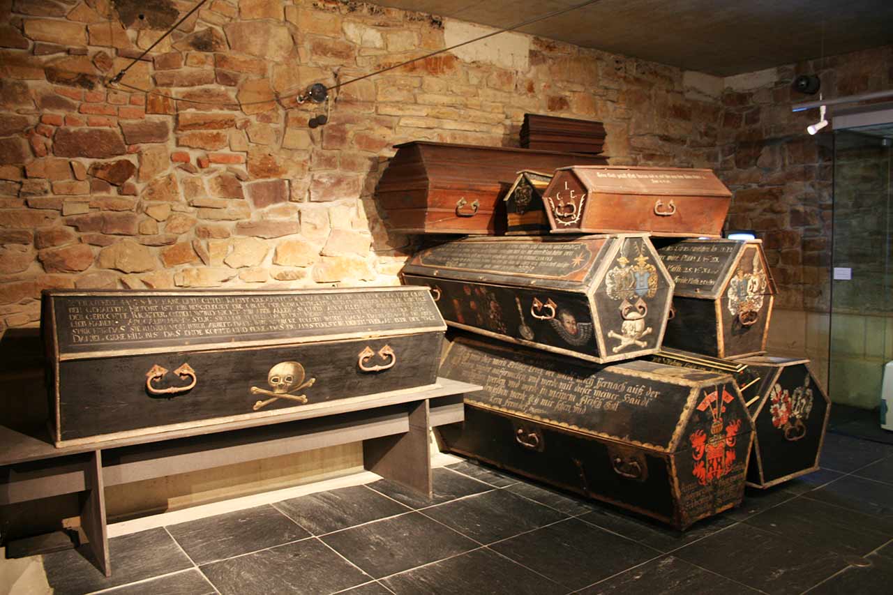 Самые необычные музеи Германии