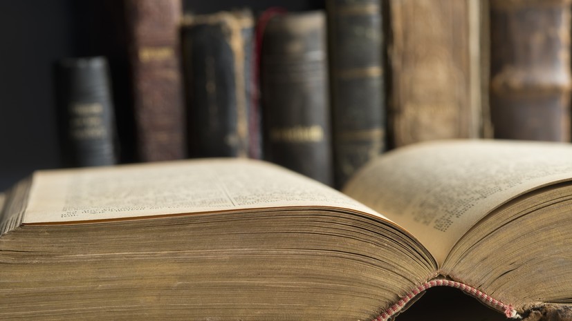 По батюшке: тест RT об отчествах героев русской классики