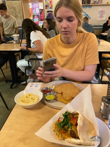 Где лучше остановиться в Москве? Советы от туристов + 25 квартир и отелей