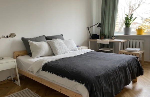 Где лучше остановиться в Москве? Советы от туристов + 25 квартир и отелей