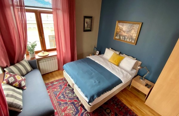 Где лучше остановиться в Москве? Советы от туристов + 25 квартир и отелей