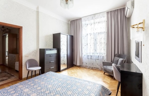 Где лучше остановиться в Москве? Советы от туристов + 25 квартир и отелей