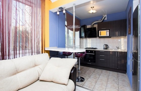 Где лучше остановиться в Москве? Советы от туристов + 25 квартир и отелей