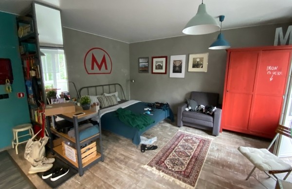 Где лучше остановиться в Москве? Советы от туристов + 25 квартир и отелей